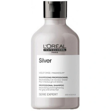 L"Oréal Professionnel Silver Professional Shampoo