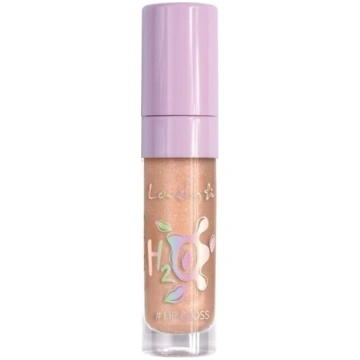 Lūpu spīdums Lovely Lip Gloss H2O 012