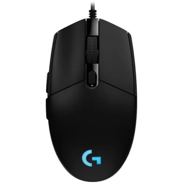 Vadu spēļu pele Logitech G102 Lightsync 910-005823