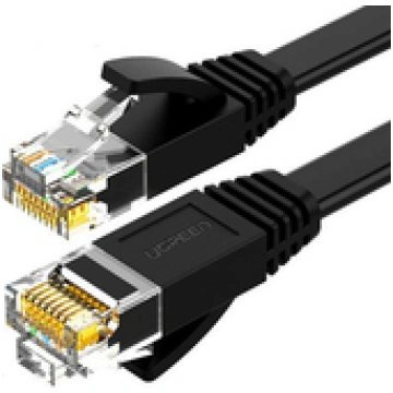 UGREEN Ethernet RJ45 Flat Network Cable Cat.6 UTP 