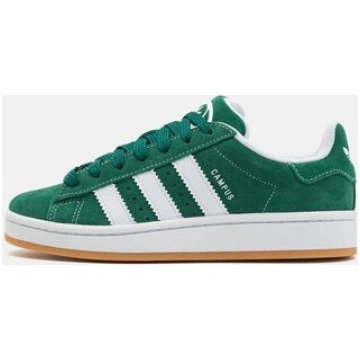 Adidas Originals CAMPUS - Unisex, zaļa H03472, 37 