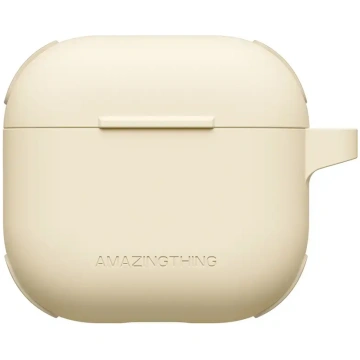 AmazingThing Omni Case for AirPods 4 - Desert | 19