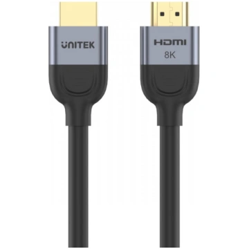 HDMI Cable 2.1 8K 60Hz 1.5ml C11086GY01-1.5M