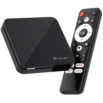 Tracer 47667 Smart TV Box 5907512877043 ( 59075128