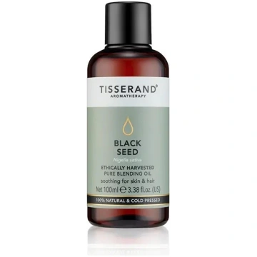 TISSERAND AROMTERAPIJA Melnā ķimeņu eļļa (100 ml) 