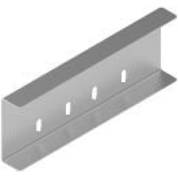 Baks LSUCH100 Lacznik H100 (220302) 220302 (590099