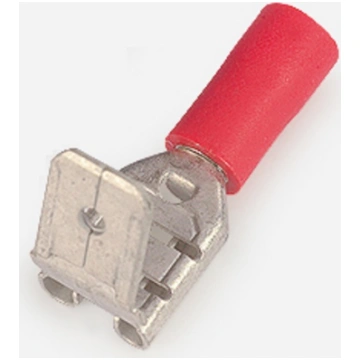 Sofamel plakans āderuzgalis 1.5mm2x6.6mm sarkans A
