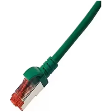 Brackton Kabelis Brackton Patch SF/UTP 15m CAT 6a 