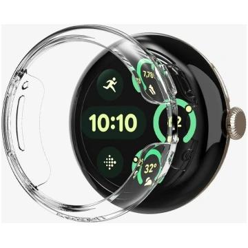 Aizsargvāciņš Pixel Watch 3 41 mm no Spigen — ACS0