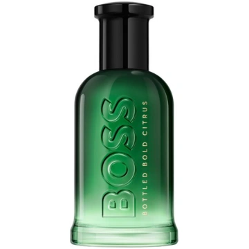 BOSS Bottled Bold Citrus EdP