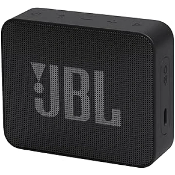 JBL GO Essential 2 Portable Bluetooth Speaker with