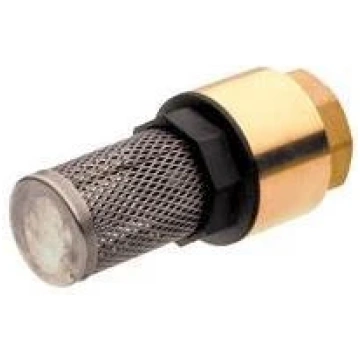 MT Pretvārsts MT, ar filtru, 1 1/4 collas – iekšēj