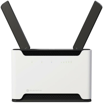 Mikrotik Chateau LTE7 ax maršrutētājs S53UG+5HAXD2