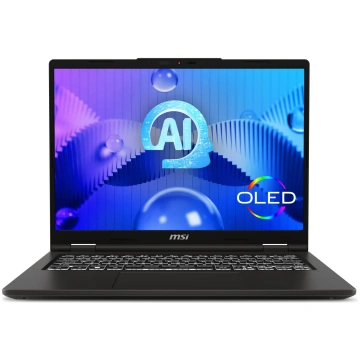 Notebook MSI Venture 14 AI A1MG CPU Core Ultra u7-