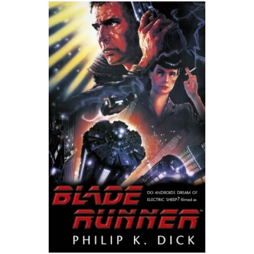 Blade Runner Orion Publishing Group