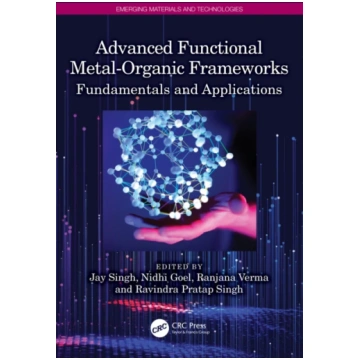 Advanced Functional Metal-Organic Frameworks Jay S