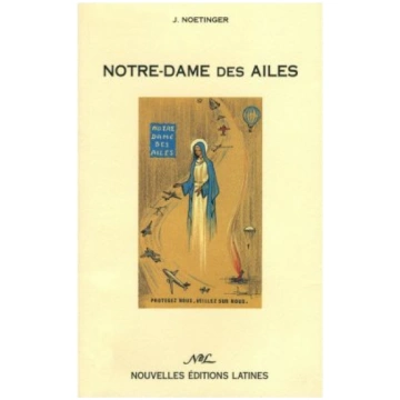 Notre-Dame des ailes