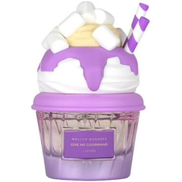 Lattafa Give Me Gourmand Mallow Madness EDP 75 ml 