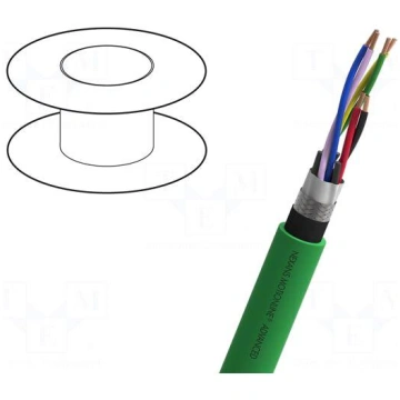 Wire: test lead cable | MOTIONLINE® ADVANCED | hyb