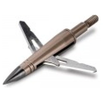 SLINGBLADE 100 GR 2 BLADE SCREW-IN uzgalis arbalet