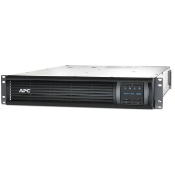 Schneider Electric Smart-UPS, Rackmount 2U, SmartC