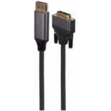 CABLE DISPLAY PORT TO DVI/1.8M CC-DPM-DVIM-4K-6 GE