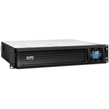 APC Smart-UPS C 3kVA 2100W 2U Rackmount Line Inter