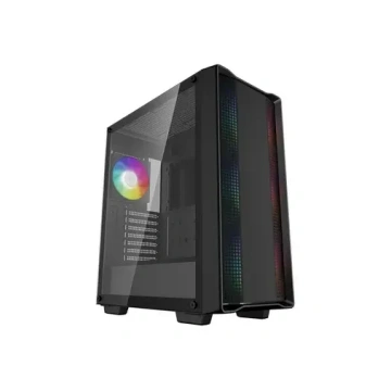 Deepcool CC560 ARGB V2 (R-CC560-BKTAA4-G-2)
