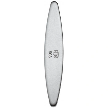 Nažu asināmais Felco 903, 10 cm, akmens