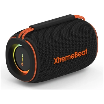 Speaker Xtreme Beat Lite TWS BT RGB Black