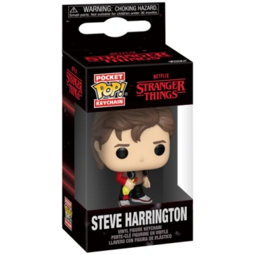 FUNKO POP! atslēgu piekariņš: Stranger Things - St