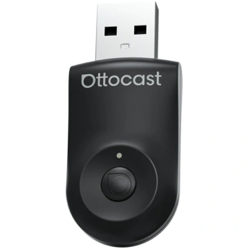 Ottocast Car adapter CA505-T Mini CarPlay Bluetoot