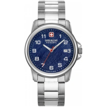 Rokas pulkstenis Swiss Military Swiss Rock 06-5231