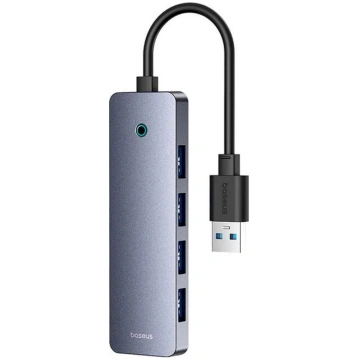 Baseus UltraJoy Lite USB Hubs (B0005280B811-10)