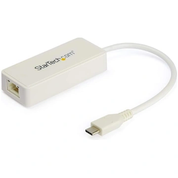 StarTech.com USB-C uz Gigabit Ethernet adapteris a