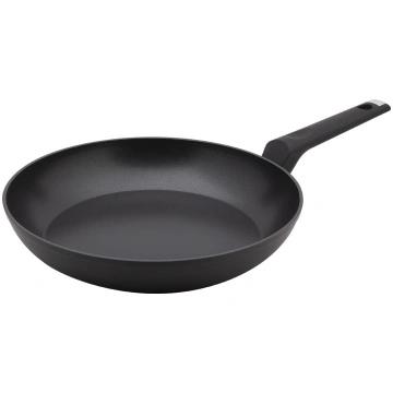 Aluminum frying pan with non-stick coating LP1003 