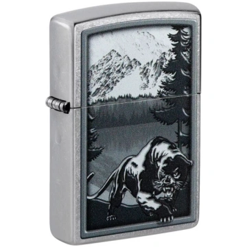 Pretināmais šķiltavu šķiltavas Zippo 48381 «Mounta