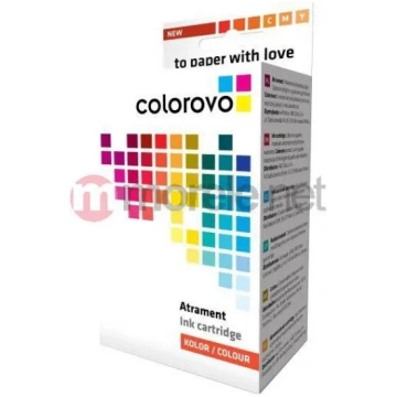 Tinte COLOROVO CRH-363-LC Light Cyan (savietojams 