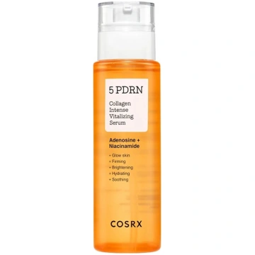 COSRX 5 PDRN Collagen Intense Vitalizing Serum 100