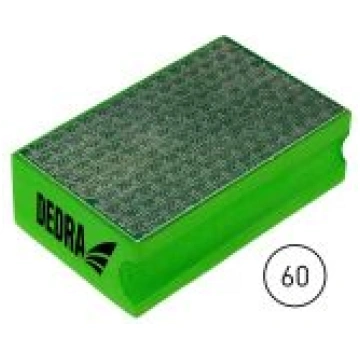 Dimanta bloks manualai pulešanai 60 (FG0600) DEDRA