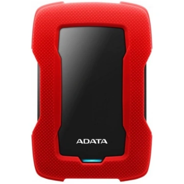 ADATA HD330 external hard drive 2000 GB Red