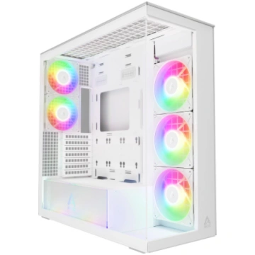 Case ARCTIC Xtender (White) MidiTower Case product