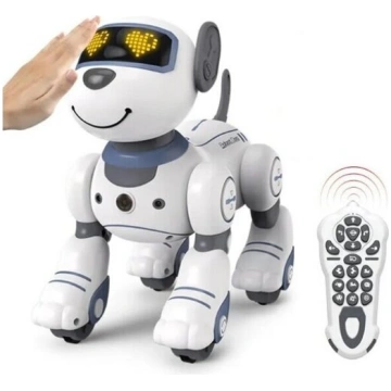 Robotsuns RC Nav norādīts