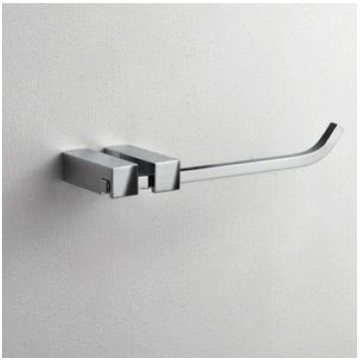 Porta carta igienica da bagno CIPRO 19,5x6xh6 cm f