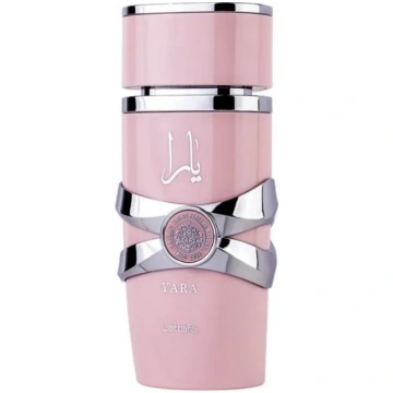 Parfimērijas ūdens Lattafa Yara, 100 ml