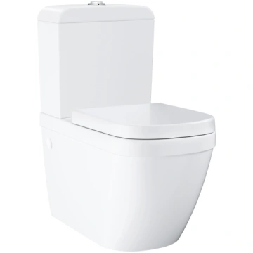 GROHE Pods EuroCeramic Rimless universāls izvads,