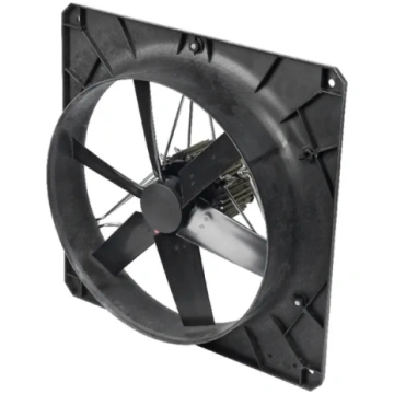 Sienas ventilators "Farma", Ø 40cm Kramp