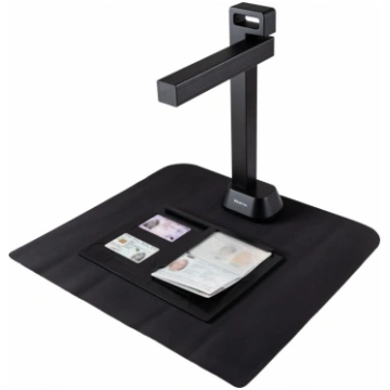 IRIS | IRIScan | Desk 6 PRO | Digital document cam