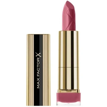 Lūpu krāsa Max Factor Colour Elixir 4 g — Rosewood
