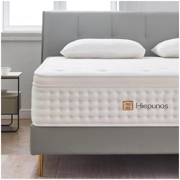 Hiepunos Mattress 160 x 200 cm, Thickness 26 cm, H